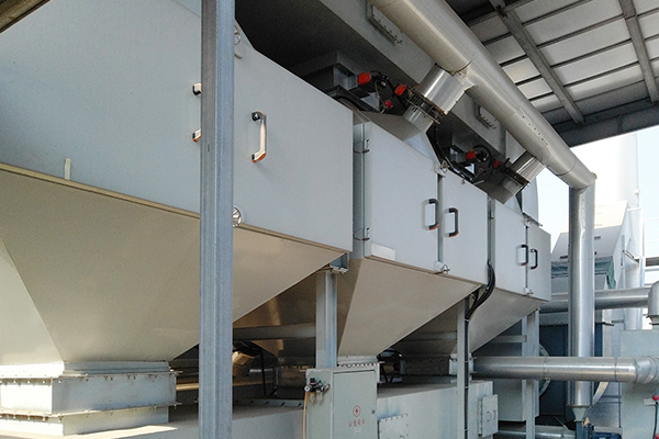 焦作催化燃燒廢氣處理設(shè)備廠家