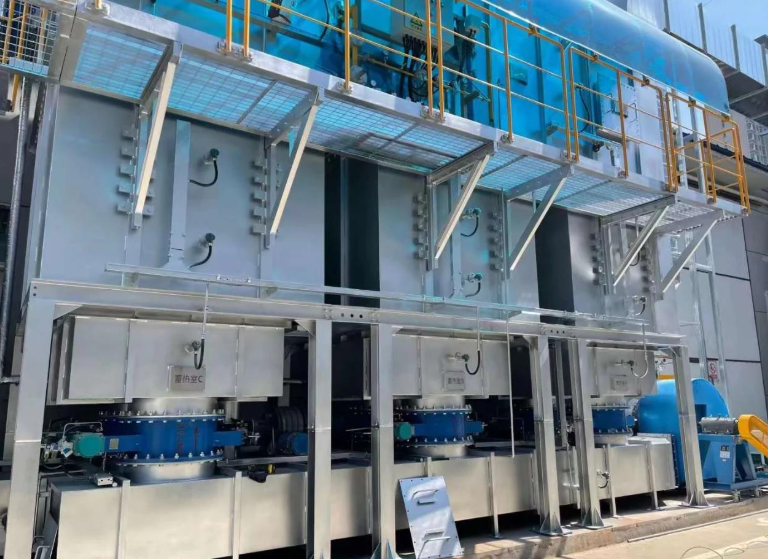 RTO設備 鄭州樸華科技