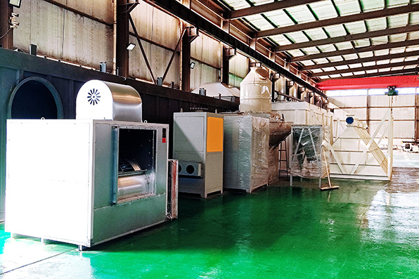 鄭州樸華科技有限公司