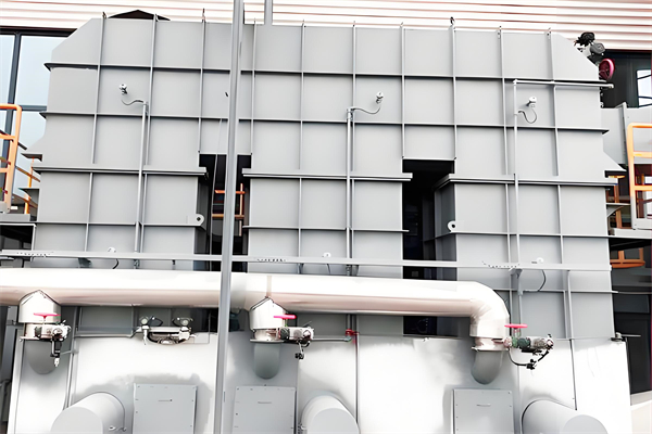 VOCs高濃度有機(jī)廢氣處理設(shè)備RTO