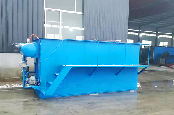 污水處理樸華科技環保水處理設備